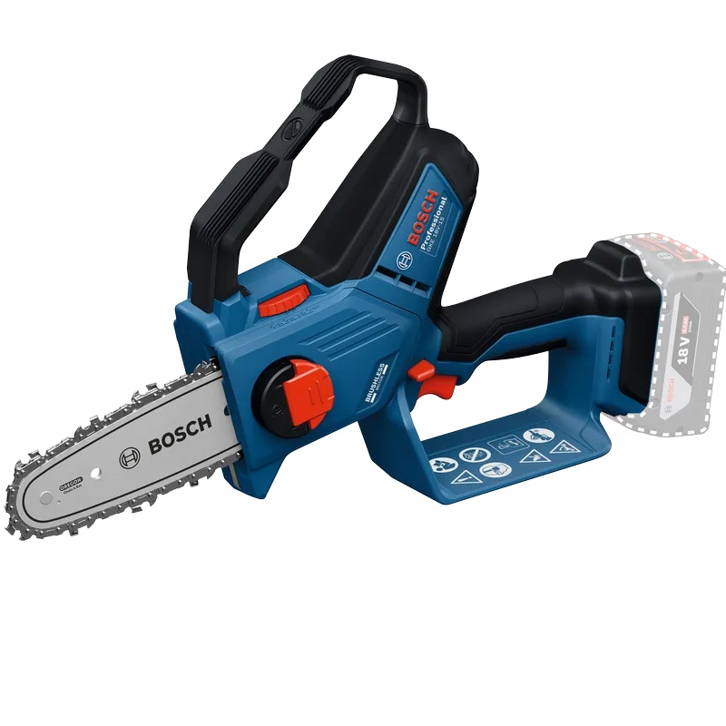 Акумулаторен трион за кастрене BOSCH GKE 18V-20 SOLO / 06008D7100 Акумулаторен трион за кастрене BOSCH GKE 18V-20 SOLO / 06008D7100
